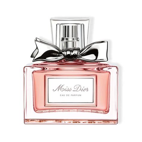 dior miss dior eau de parfum 100 ml gratis geschenkverpackung|miss dior perfume cheapest price.